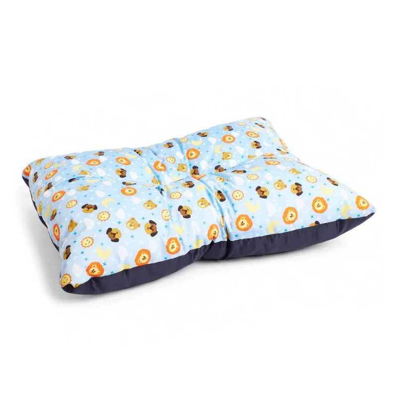 Cama Perro Grande 62 x 48 cm