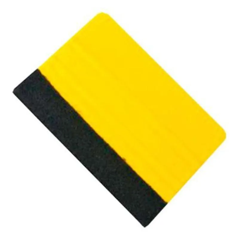 Kit 20 Espatulas Aplicação Adesivo Feltro 50-2032