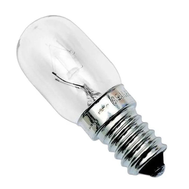 Lampada Geladeira Brastemp 127V 15W E14 Brm41