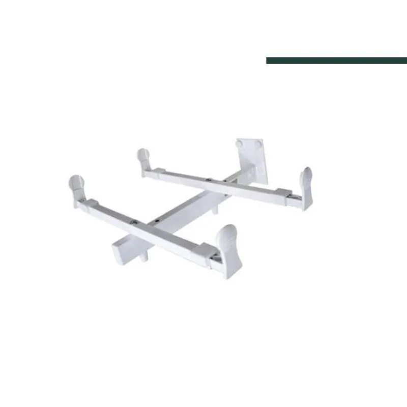 Multivisão - Suporte Forno Microondas Branco F200-Br