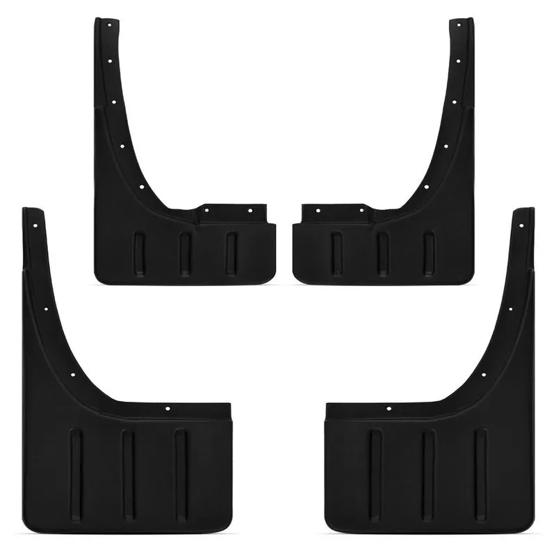 Para Barro Dianteiro Traseiro Ranger Xl Xls Xlt Limited 2020