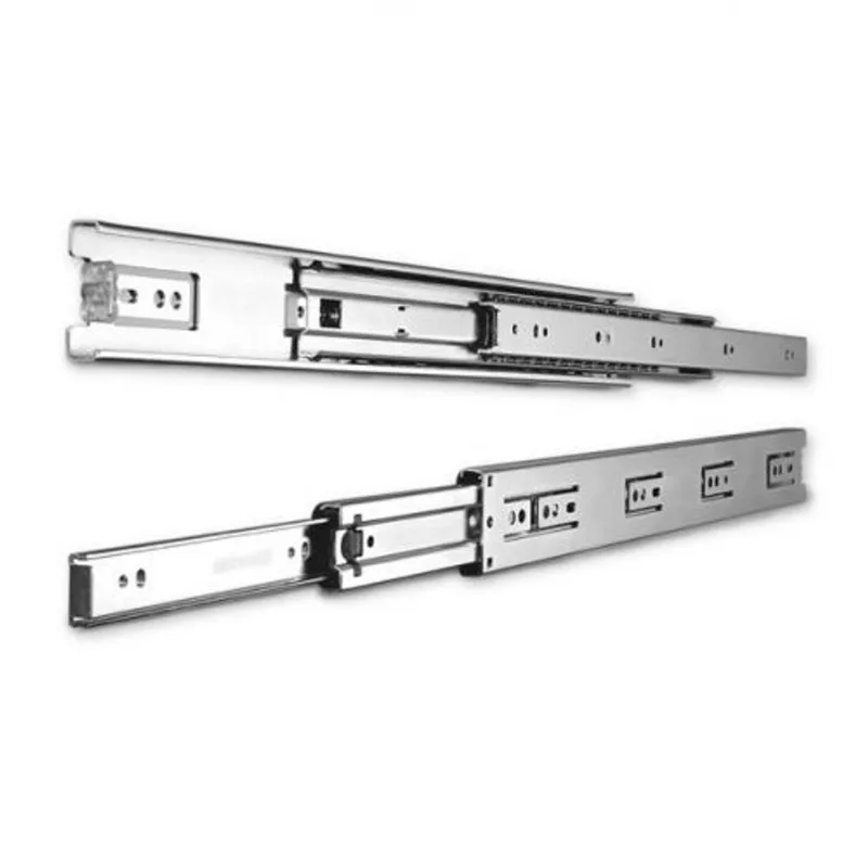 Corredera Telescopica 300 Mm Std 35Mm Z (25Kg) Par