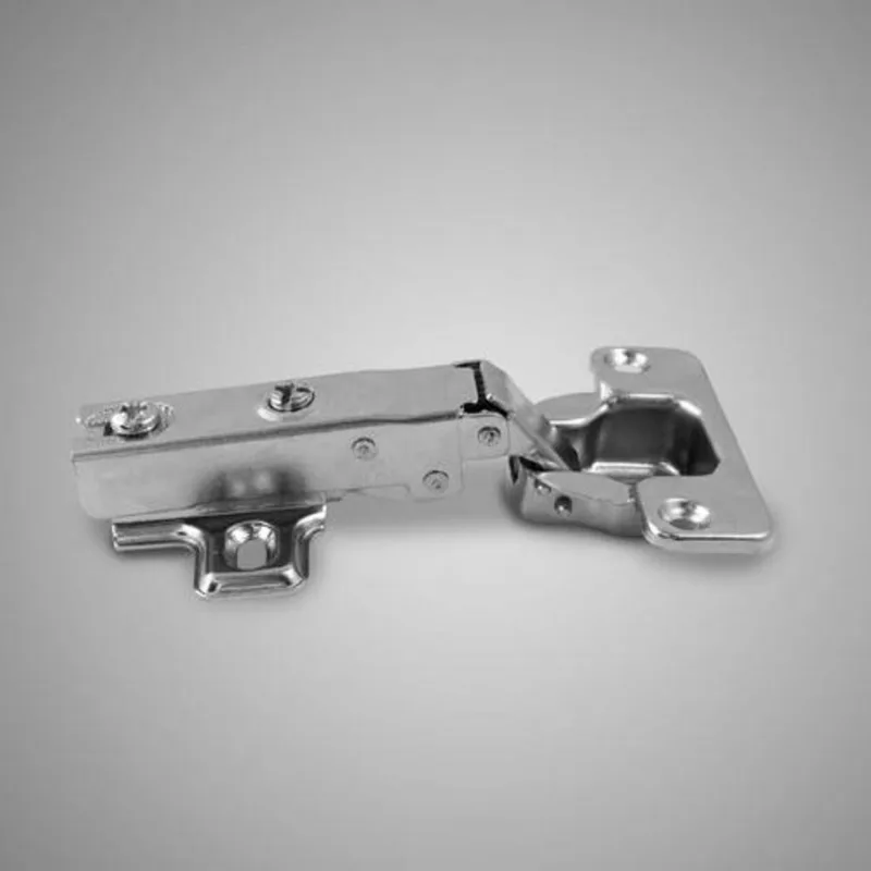 Set Bisagra Recta 35Mmx 10 Unidades