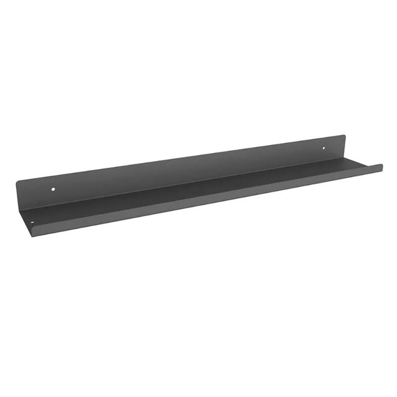 Repisa spezia 60cm negro Ducasse