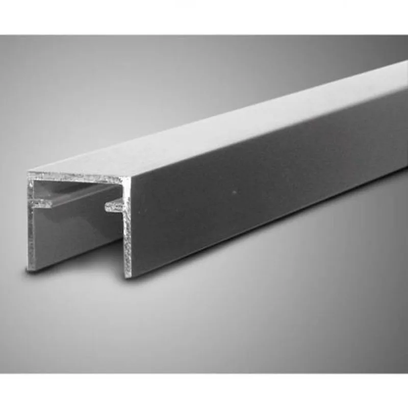 Bisagra Para Puertas De Muebles Fabricadas En Madera. Su Montaje Es De Tipo Clip Curva