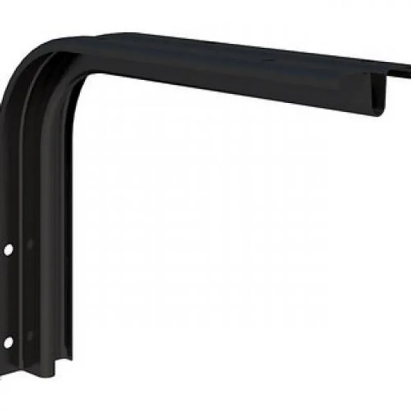 Soporte Fijo 15/20 Negro