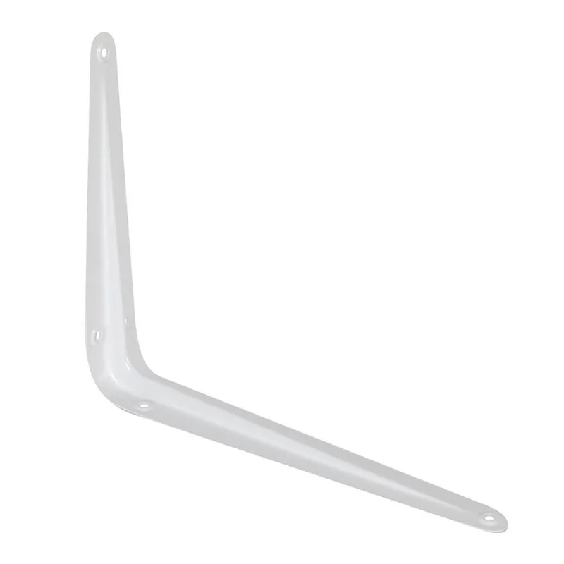 Soporte Escuadra 20 x 25 Blanco