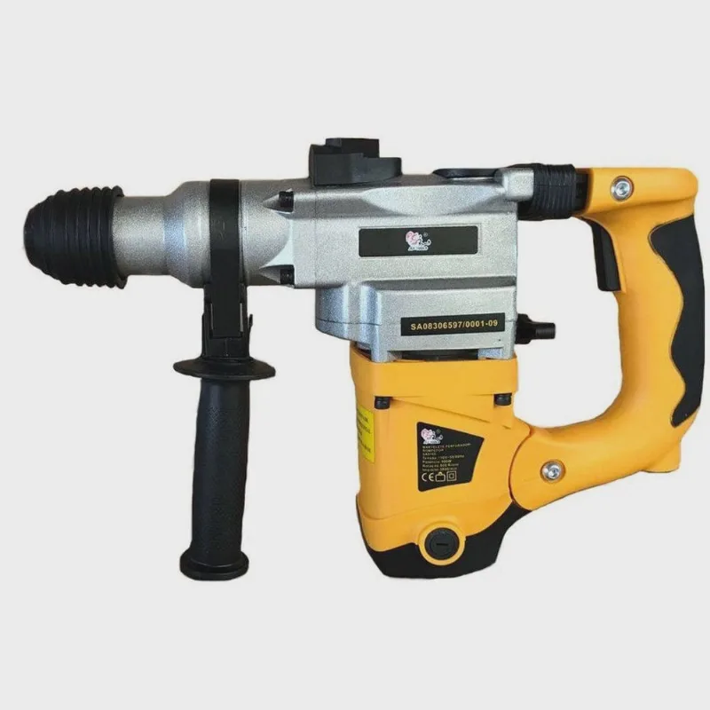 Martelete 1250w 110v Perfurador/Rompedor SA9166 s. A Tools