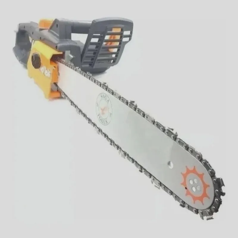 Motoserra Elétrica 1600w 220v