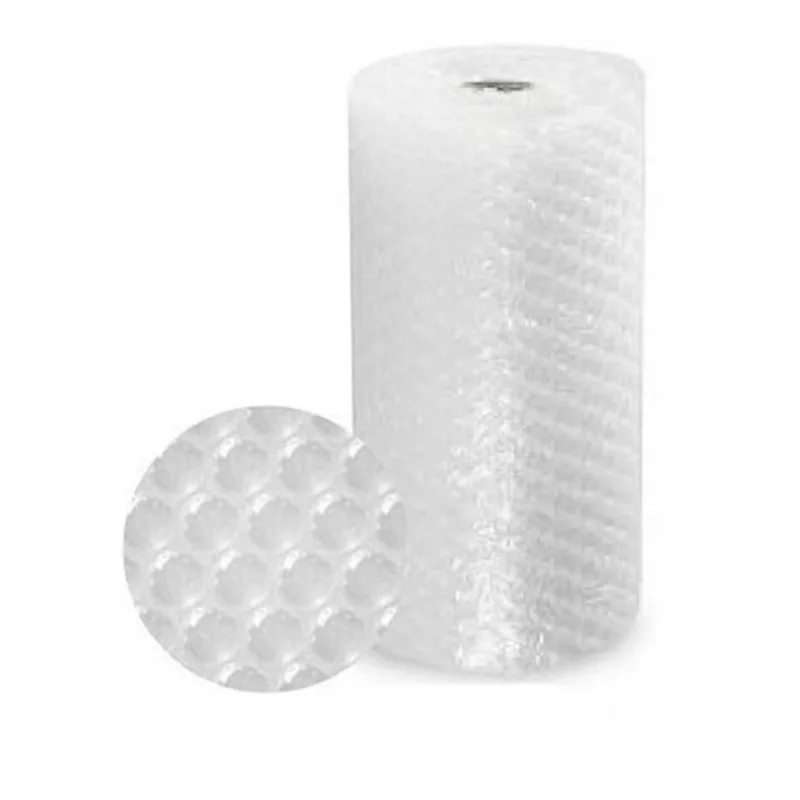 Plástico Bolha Para Embalagem 40cm X 10m