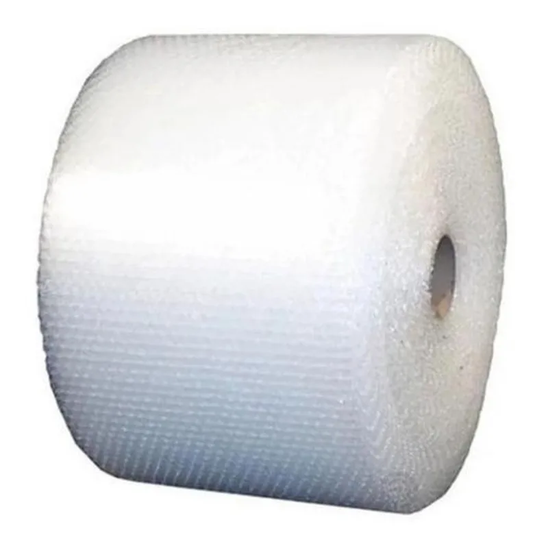 Plastico Bolha 60Cm X 100 Mts