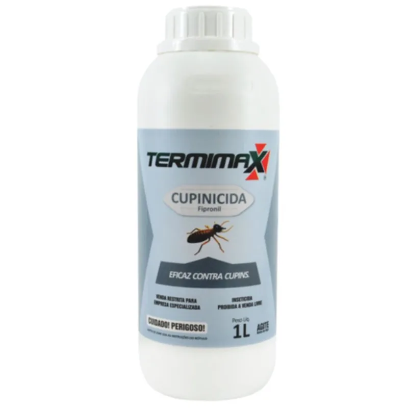 Cupinicida Termimax Fipronil Citromax