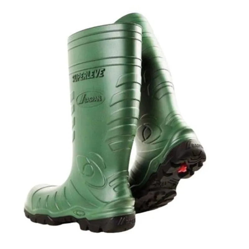 Bota Baspan Superleve Leve Macia Antiderrapante 40
