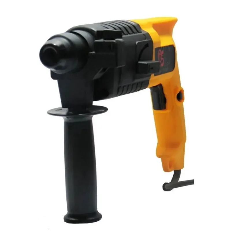 Furadeira de Impacto Industrial 950W sds Azul SA8222 - 110v