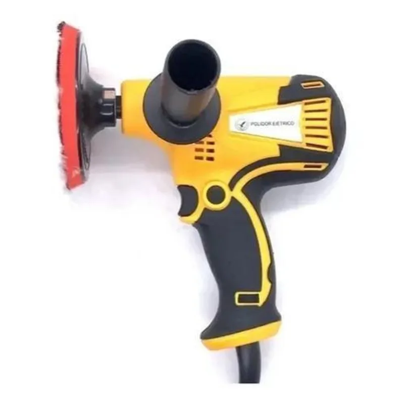 Politriz E Lixadeira 220V 550W Sa Tools