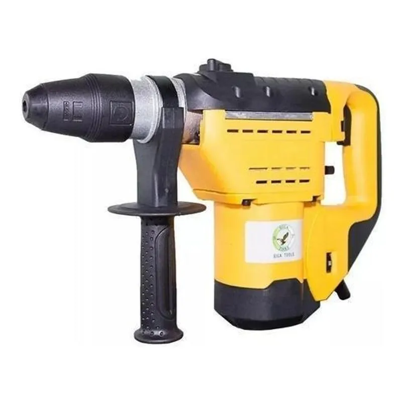 Martelete Perfurador/rompedor 900w Sa9166 S.a Tools