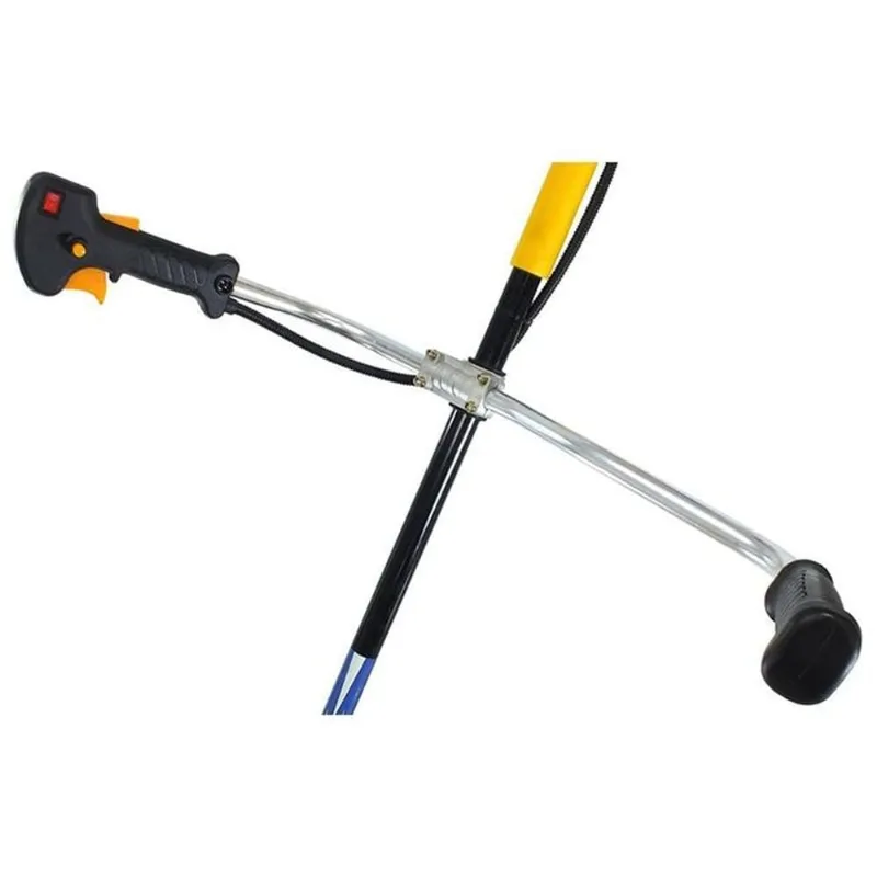 Roçadeira Profissional Vr520h 2t 52cc 2,5hp Vulcan