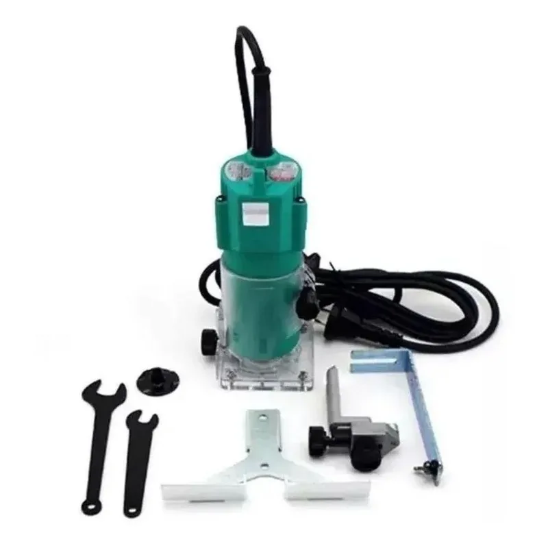 Tupia 220V Laminadora 6Mm 650W (Muito Potente)