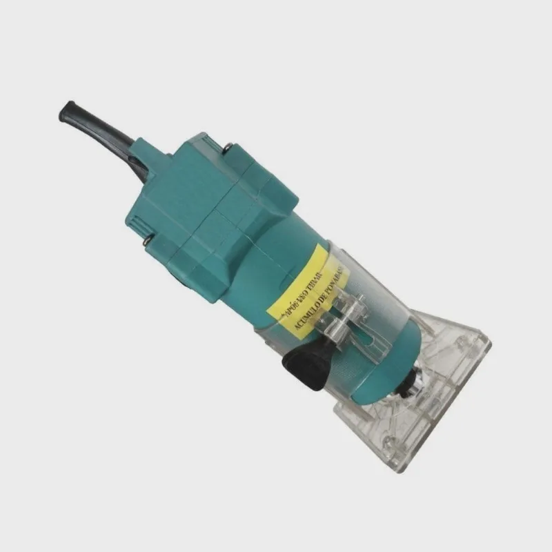 Tupia Manual Laminadora 350w - Songhe Tools 110