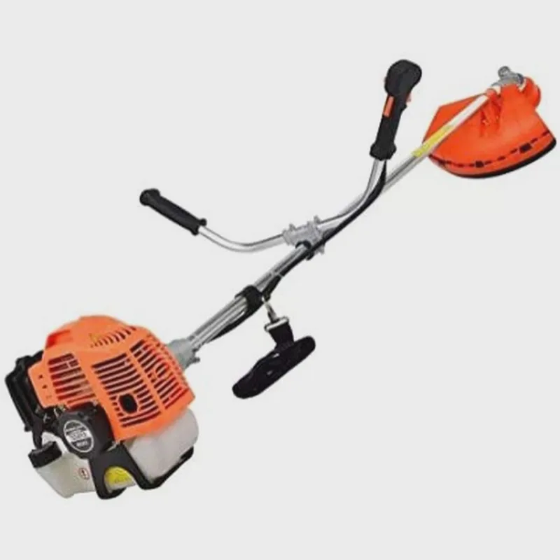 Roçadeira a gasolina profissional 58cc-tipo sthil-