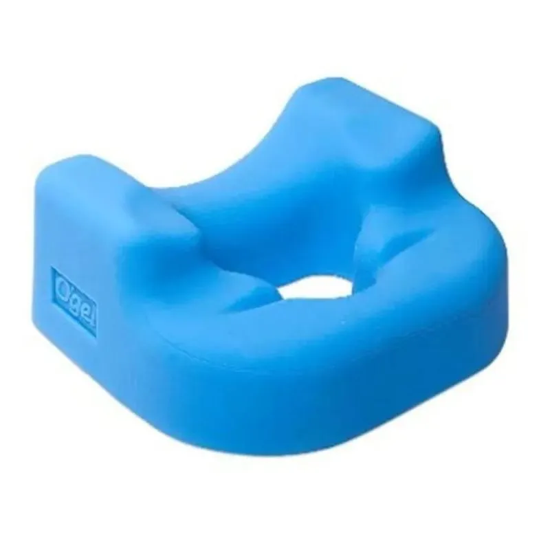 Coxim Anatômico Ogel Suporte Em Gel Cirurgico Para Cabeça