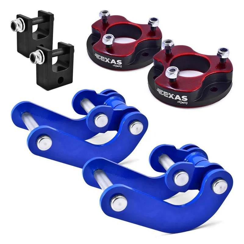 Jumelo Com Lift Conforto L200 Triton Motor 3.2 2015 2016