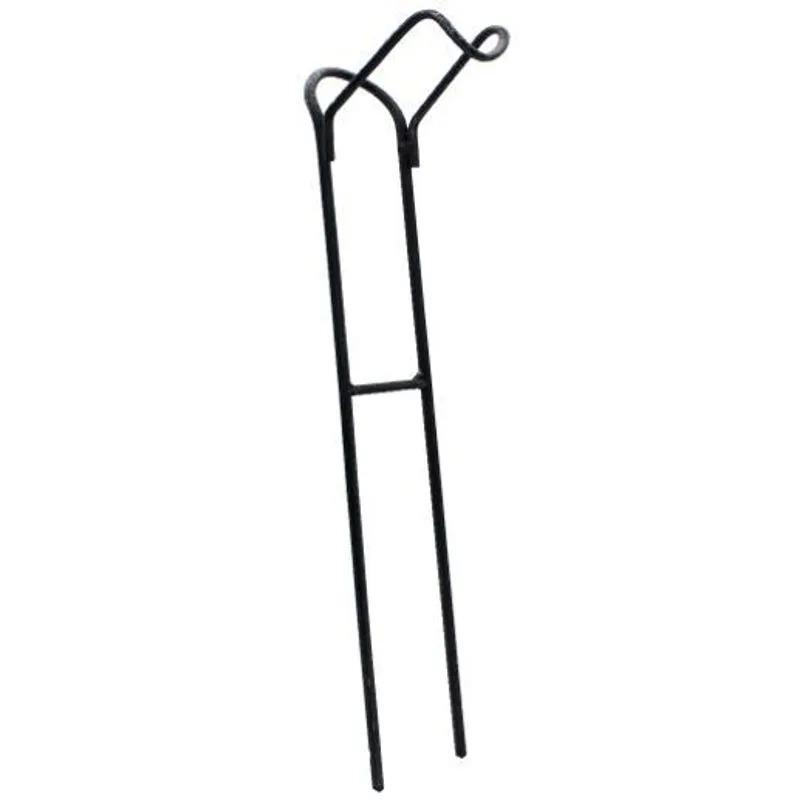 Suporte Vara Para Pesca Pescaria De Barranco Molinete 28cm
