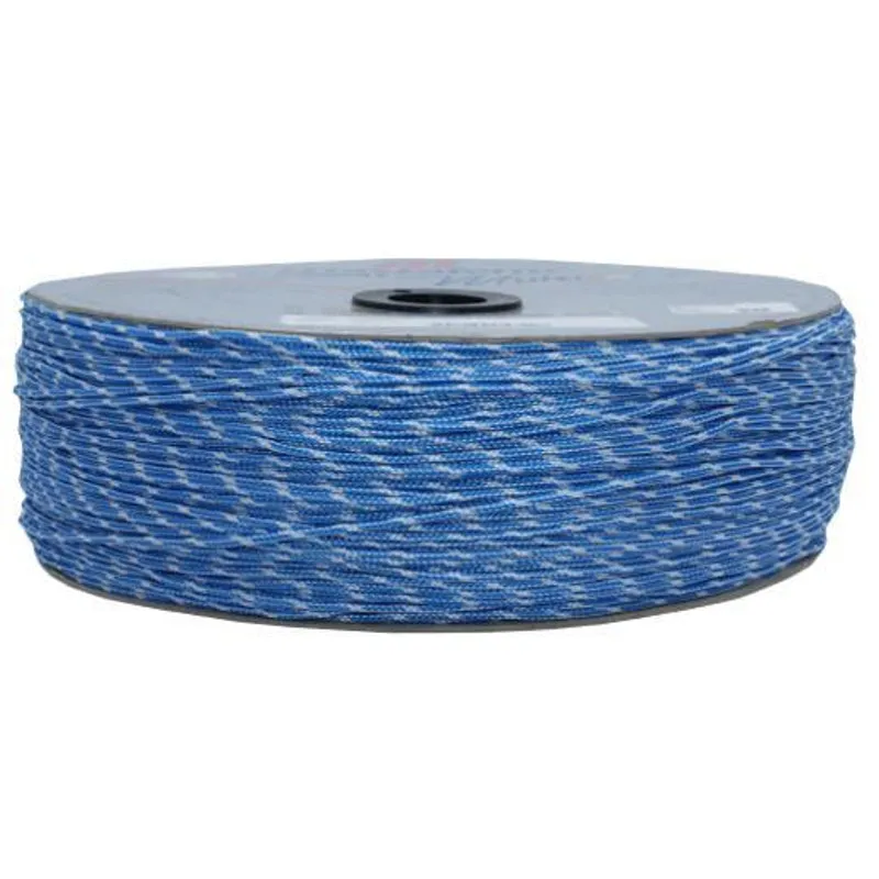 Corda Trançada Para Varal Pesca Camping Multiuso 3mm 30 Metros