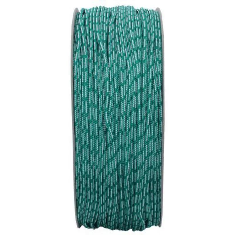 Corda Trançada Para Varal Pesca Camping Multiuso 4Mm 10 M
