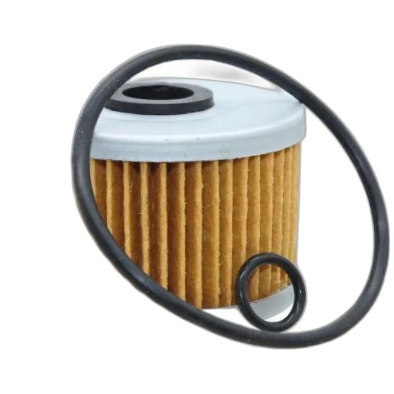 Filtro De Oleo Moto Honda Falcon Twister Xre Cb300 Nx350 Xr
