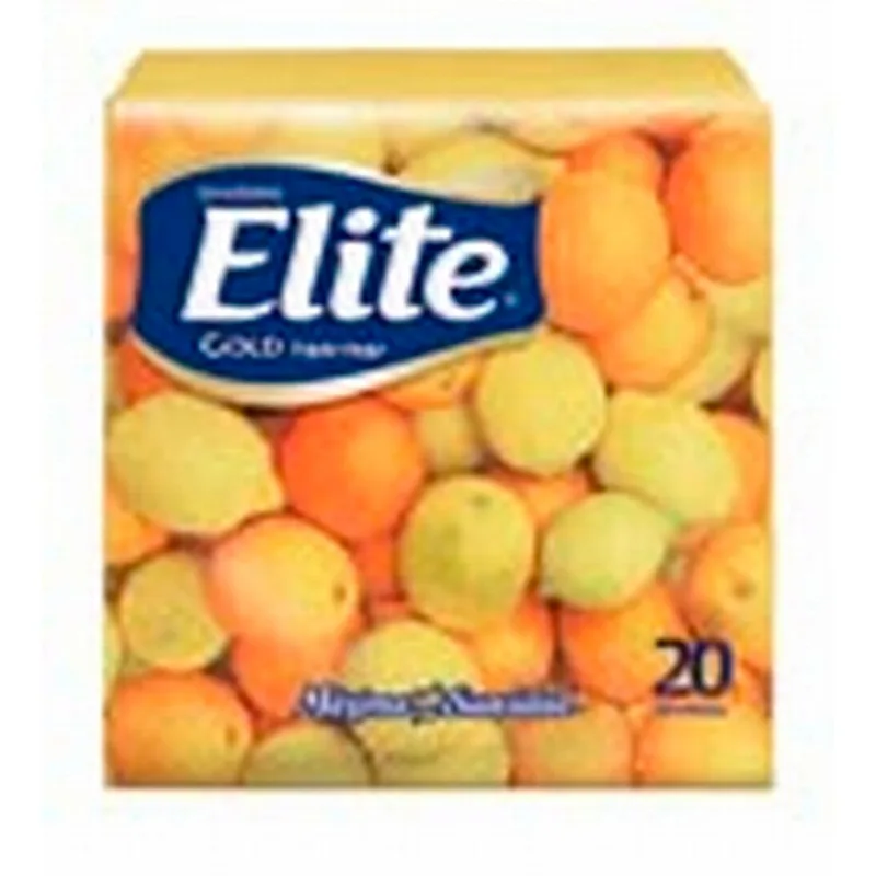 Servilleta Elite Toda Ocasión - 20 U