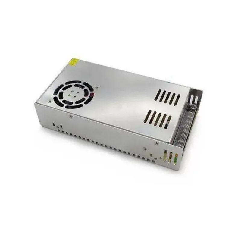 Fonte Chaveada 12V - 30A Colmeia Bivolt(Pa)