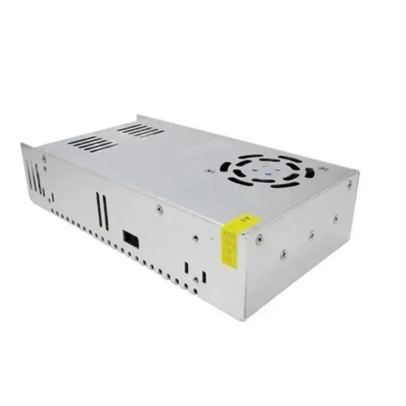 Fonte Chaveada 12V - 50A Colmeia Bivolt (Pa)