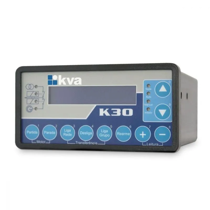 Módulo Controlador K30
