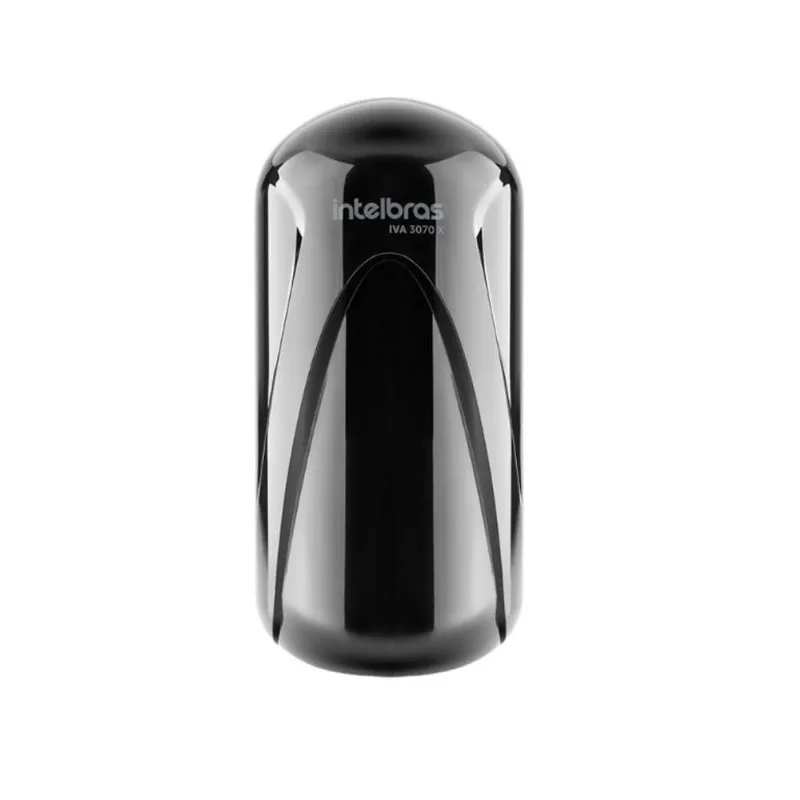 Sensor Ativo De Barreira Iva 3070x 2 Feixes Com Até 70m