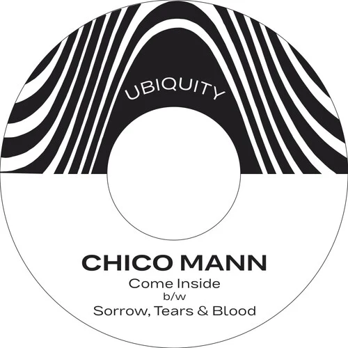 COME INSIDE B/W SORROW TEARS & BLOOD