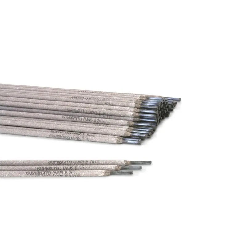 Electrodo 7018 1/8" 5kg Indura
