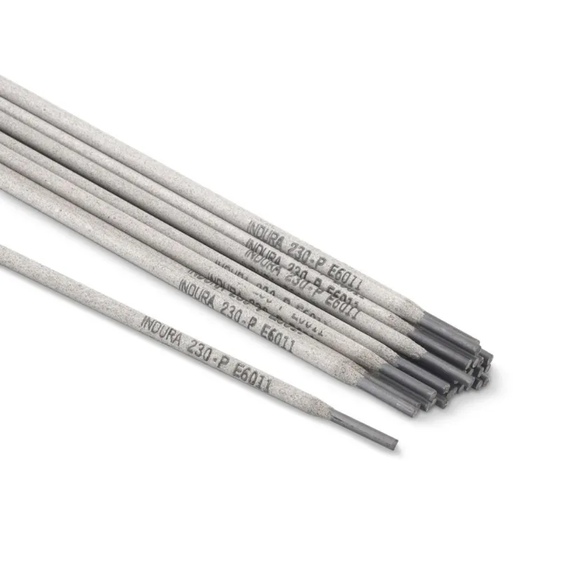 Electrodo 7018 1/8" 1kg Indura