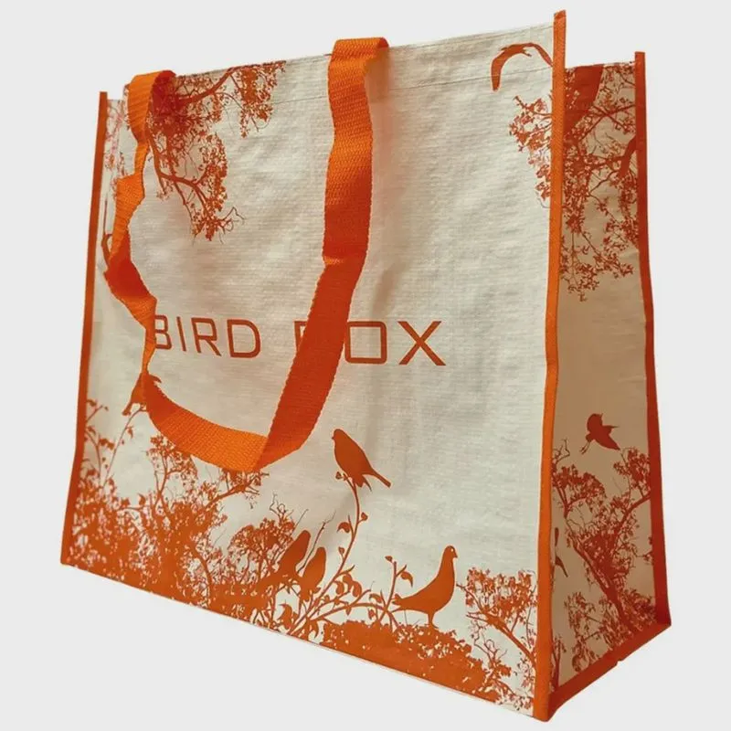 Sacola De Compras Ecobag Bolsa Reutilizavel De Ombro Dobravel Mercado Reciclavel