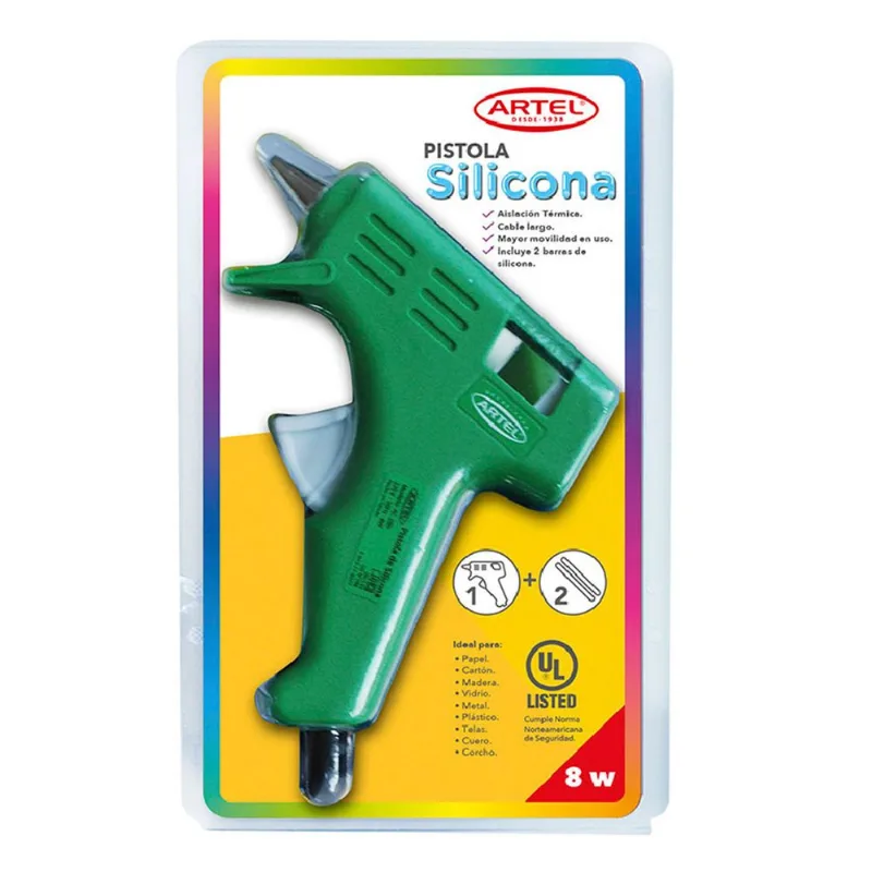Pistola para Silicona