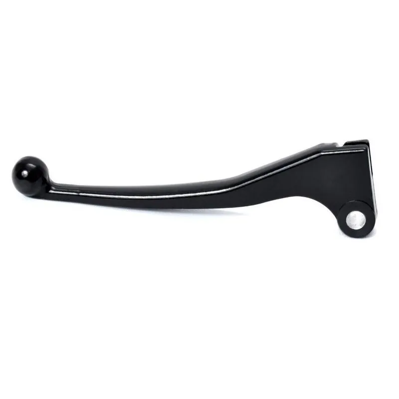 Manete Embreagem Honda Cg 125 Fan Esd Todas Start Preto 3146