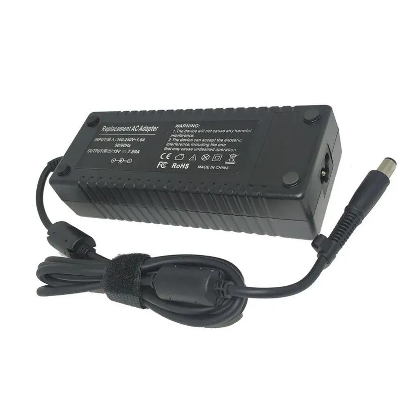 Fonte Carregador Para Hp Touchsmart 320-1010br 19v 150w Nova
