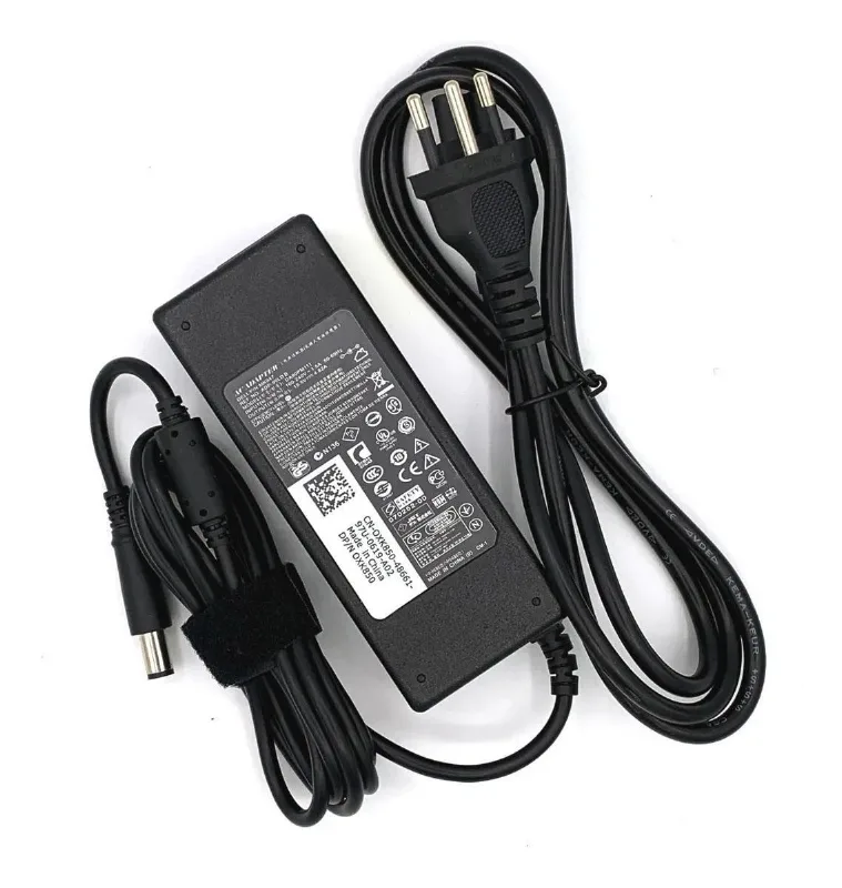 Fonte Genérica Para Dell Pp04x Pp08l Pp10s Pp22l Pa-10