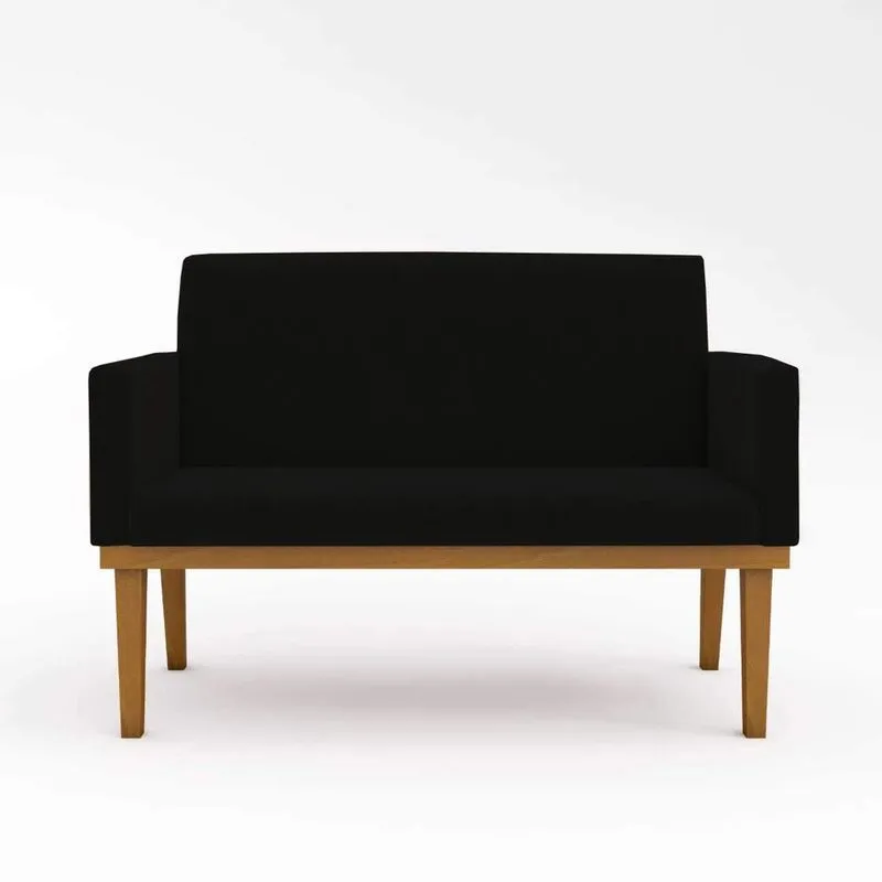 Namoradeira Base Reforçada Sofá Confortável – Balaqui Decor