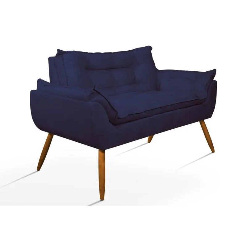 Namoradeira Opala Sofá Confortável – Balaqui Decor