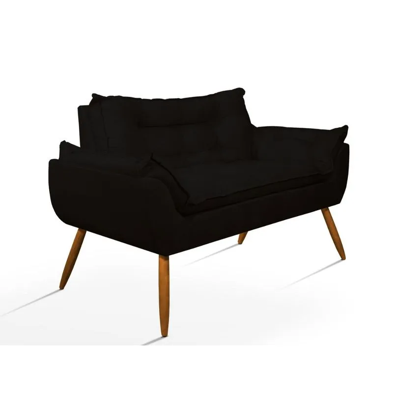 Namoradeira Opala Sofá Confortável – Balaqui Decor