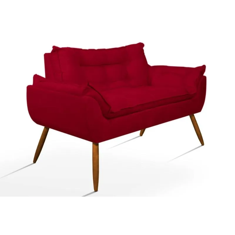 Namoradeira Opala Sofá Confortável – Balaqui Decor
