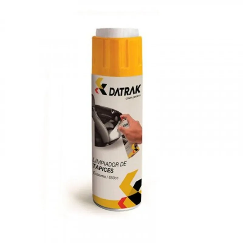 Limpia Tapiz Y Alfombra Datrak 650Cc