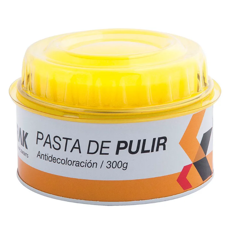 Pasta De Pulir Datrak 300gr