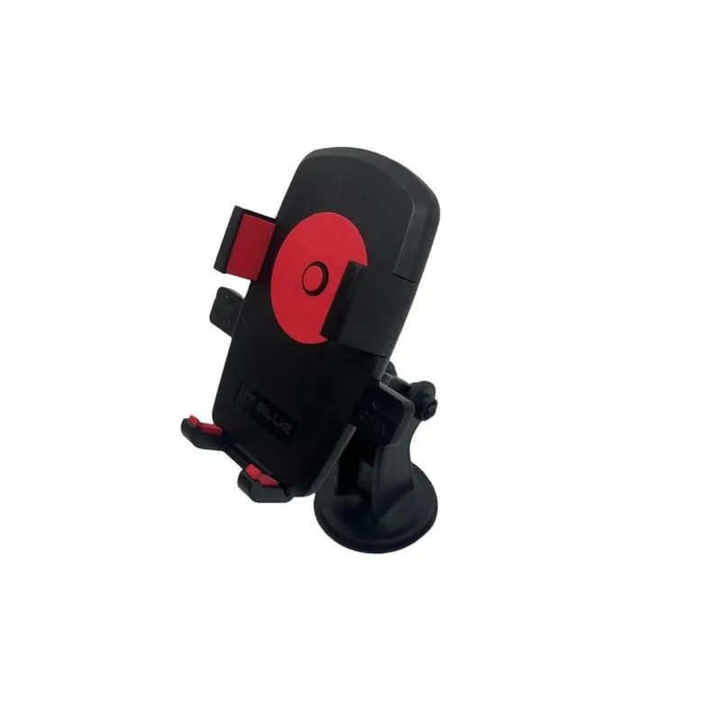 5 Suporte Universal Celular Painel Carro Le-028 Atacado